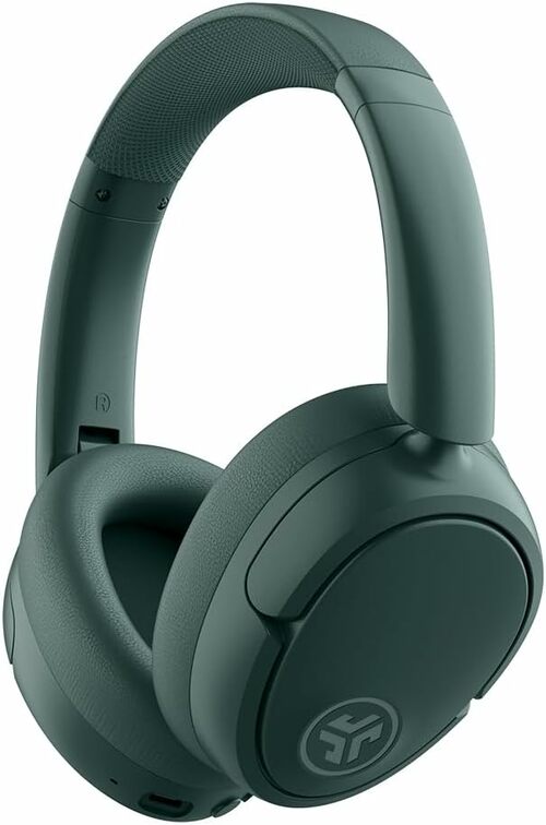 Lux ANC Wireless Headphones