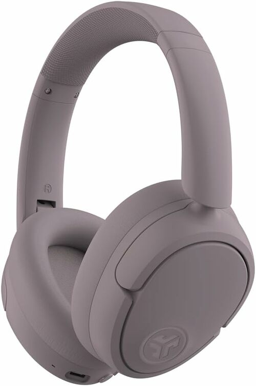 Premium Over-Ear Wireless Bluetooth Headphones