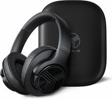 Foldable Noise Canceling Bluetooth Headphones