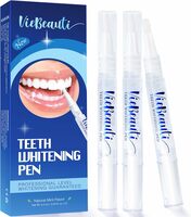 Professional Level Teeth Whitening Pen