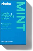 Natural Teeth Whitening Strips