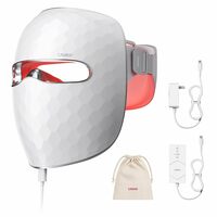 ReGlow Anti-Aging LED Light Therapy Mask