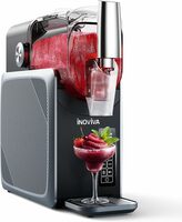 Professional Slushie Machine with Self Clean Mode