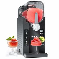 Home Slushie Machine with LED Display