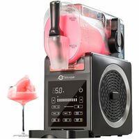 Slushie Machine with Smart Temp Control