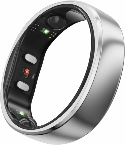 Gen 2 Smart Ring with No App Subscription