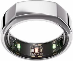Oura Gen3 Heritage Smart Ring Fitness Tracker