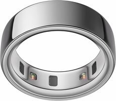 Smart Oura Ring 4 Fitness Tracker