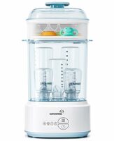 Steri-Lite Bottle Sterilizer & Dryer