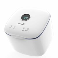 4-in-1 UV Bottle Sanitizer & Dryer