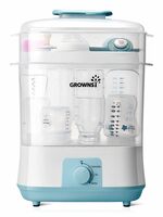 Electric Steam Baby Bottle & Pacifier Sterilizer
