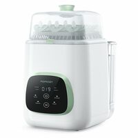 KleanPal Pro Baby Bottle Sterilizer & Dryer