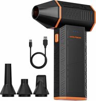 Super Power Cordless Air Duster