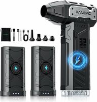 Ultra-Powerful Premium Electric Air Duster