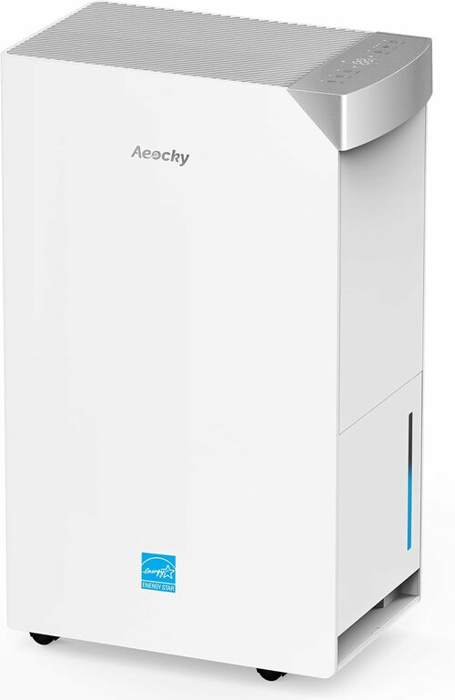 Smart Control Home Dehumidifier