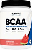 BCAA Powder for Muscle Growth & Repair