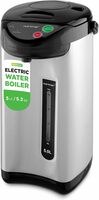 Quick Heating Stainless Steel Electric Kettle