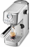 Professional Espresso Coffee Machine 20 Bar 