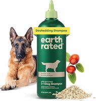 3-in-1 Deshedding Dog Shampoo & Conditioner