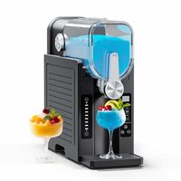 Slushy Machine with 6 Pre-Set Programs