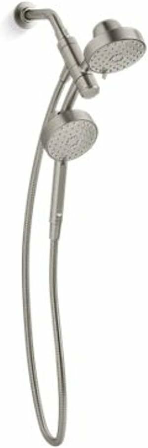 Awaken 2-in-1 Multifunction Shower Combo
