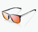 Blue Light Blocking Glasses for Improved Focus