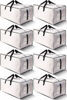 Heavy Duty Space Saving Moving Bags