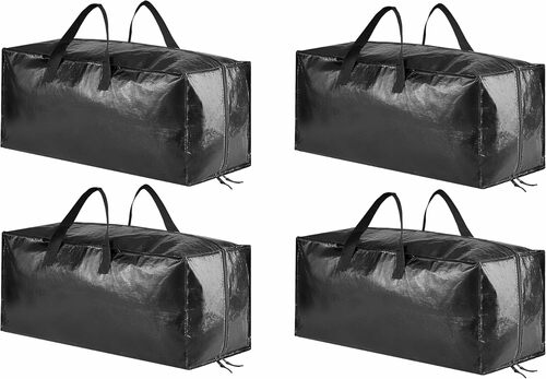 Extra Large Heavy Duty Storage Moving Bags