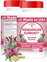 13-in-1 Advanced Formula Menopause Support
