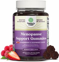 Total Menopause Relief Hormone Support