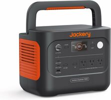 Explorer 1000 v2 Portable Power Station