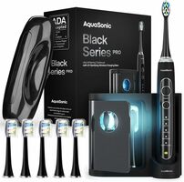Black Series Ultra Whitening PRO Toothbrush 