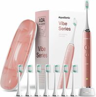 Vibe Series Ultra-Whitening Toothbrush 