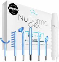 NuDerma Portable Skin Therapy Wand