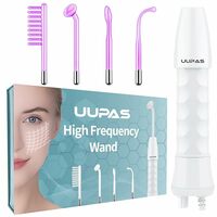 Portable High Frequency Facial Wand