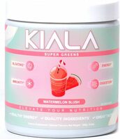 Organic Greens Powder for Nutrition