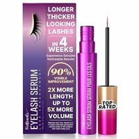 Eyelash Growth Serum with Advanced Formula