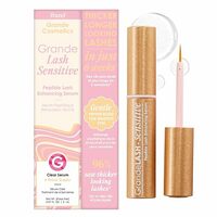 Sensitive Peptide Infused Lash Serum