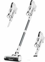 Fast Charging Cordless Vacuum Cleaner