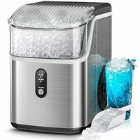 Portable Countertop Ice Machine
