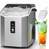 Ice Maker Machine for Kitchen