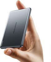 Ultra Slim MagSafe Portable Charger