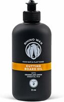 Coconut Cutting Board Oil