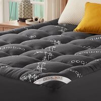 Thick Pillow Top Mattress Pad