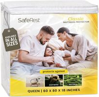 Waterproof Classic Mattress Protector
