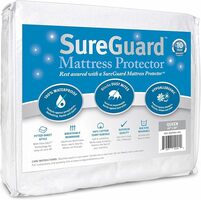 Premium Fitted Mattress Protector