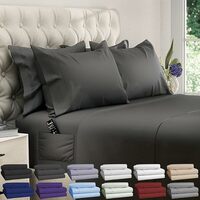 King Size Sheets Set