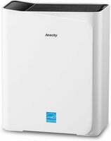 Smart, Powerful & Pet-Friendly Air Purifier