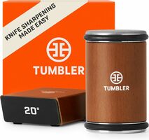 Original Tumbler Rolling Knife Sharpener