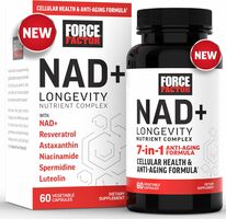 NAD+ Longevity Nutrient Complex